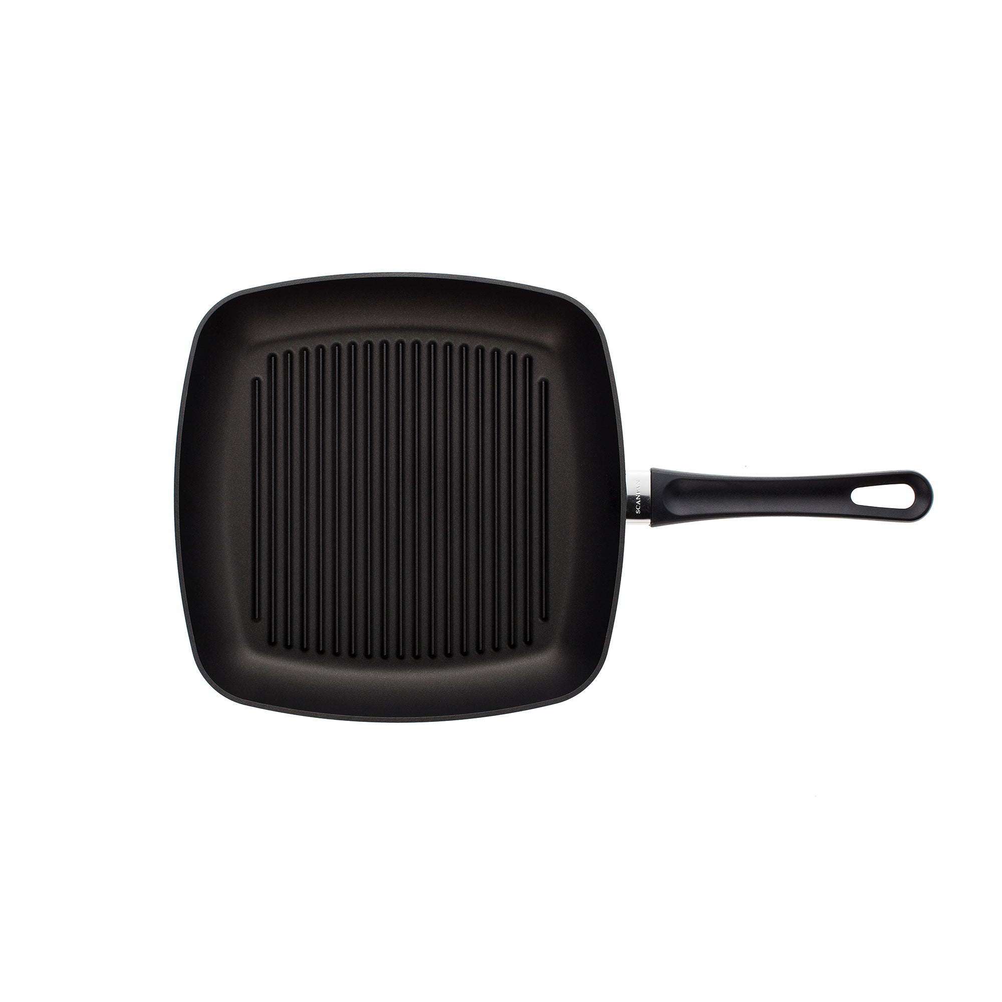 Classic Induction 27x27cm Grill Pan